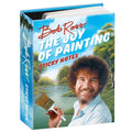 Bob Ross Sticky Notes
