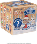 The Elf on the Shelf and Elf Pets Minis