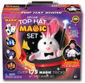 Deluxe Top Hat Show