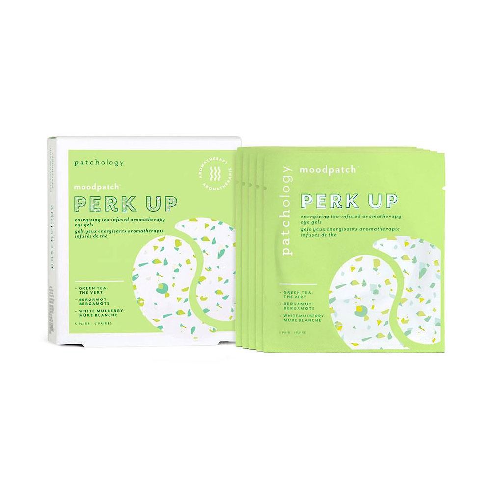 Perk Up Eye Gels