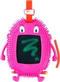 Boogie Board Sketch Pals Fidgety Friends, Pink