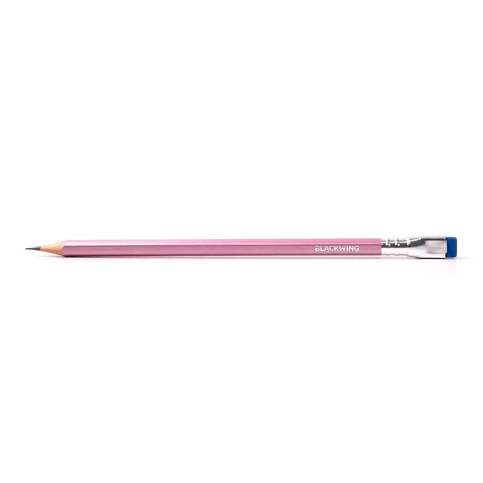 Blackwing Pearl Pink Pencil