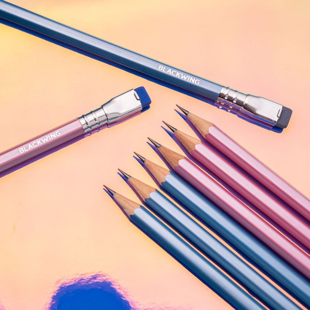 Blackwing Pearl Pink Pencil