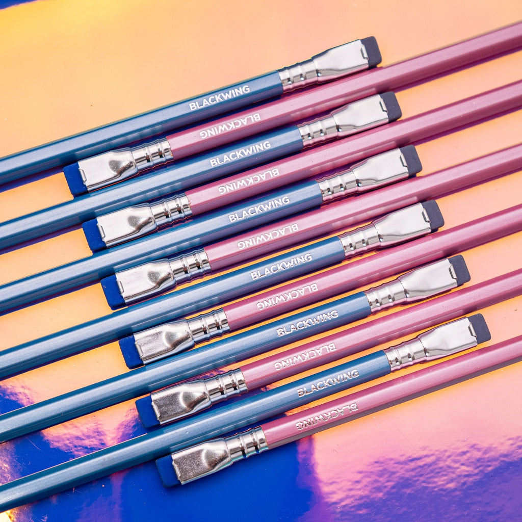 Blackwing Pearl Pink Pencil