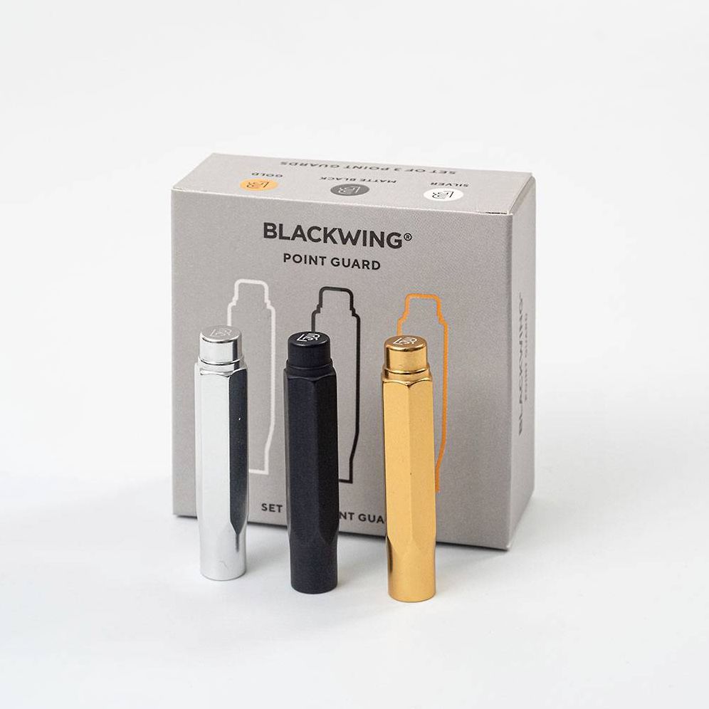 Blackwing Mixed Point Guard