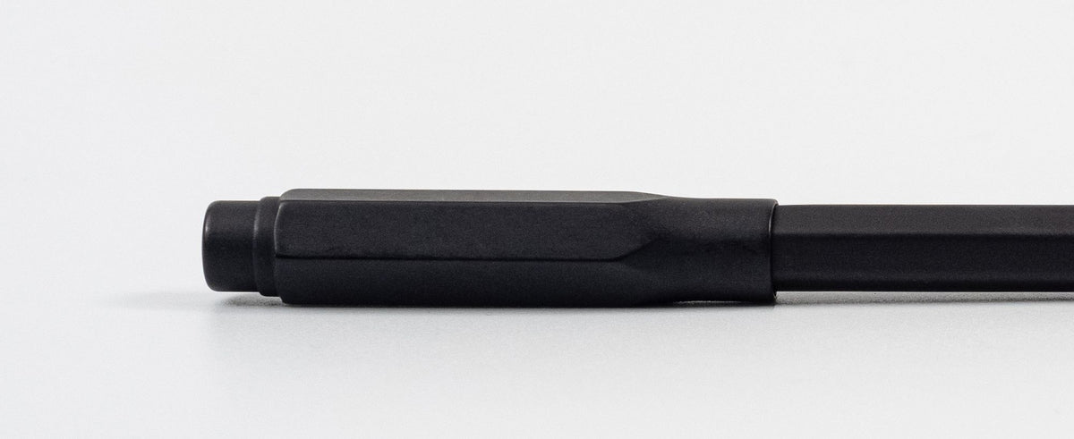 Blackwing Mixed Point Guard