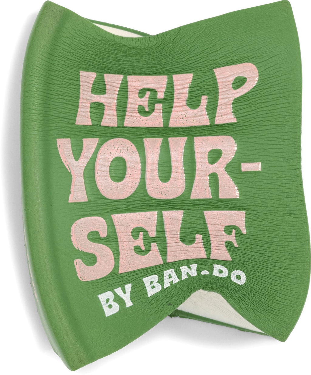 feel better de-stress ball, help yourself
