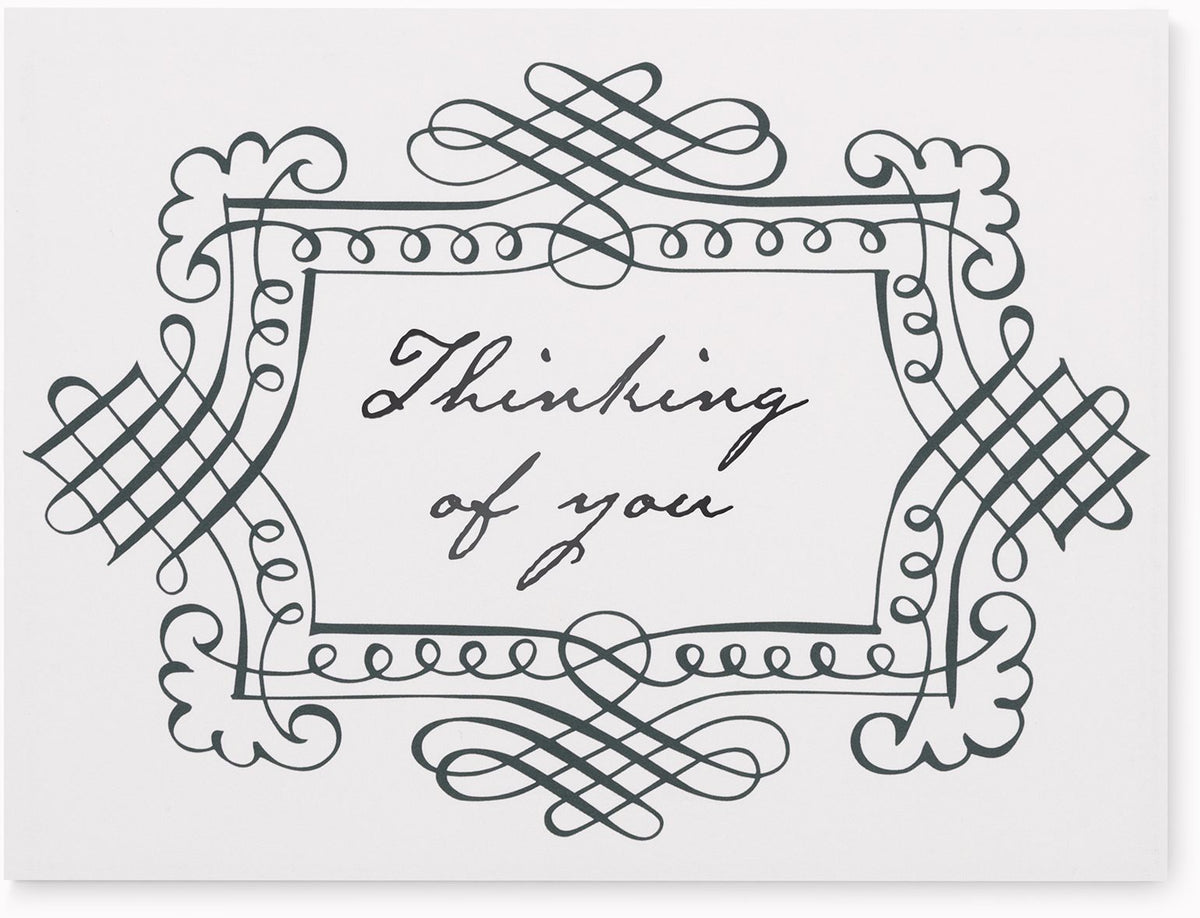 Amelin Archive Correspondence Card Set