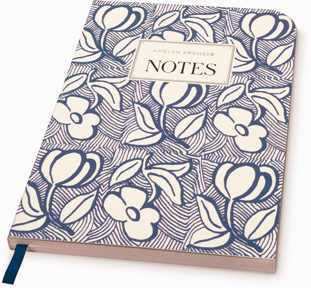 Small Notebook, Kelmscott