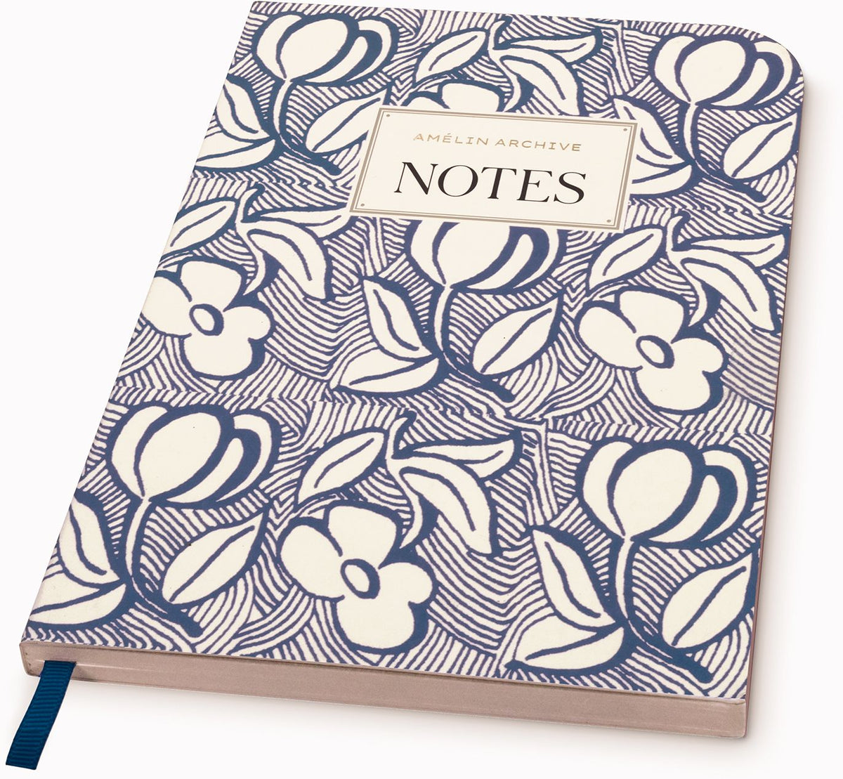 Small Notebook, Kelmscott