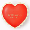 Sweet Little Jewelry Box
