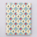 To Do Planner, Garden Checkered