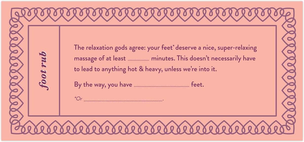 Super Special Lovers Vouchers