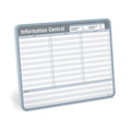 Information Central Paper Mousepad