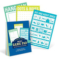 On-the-Go Mini Game Pad