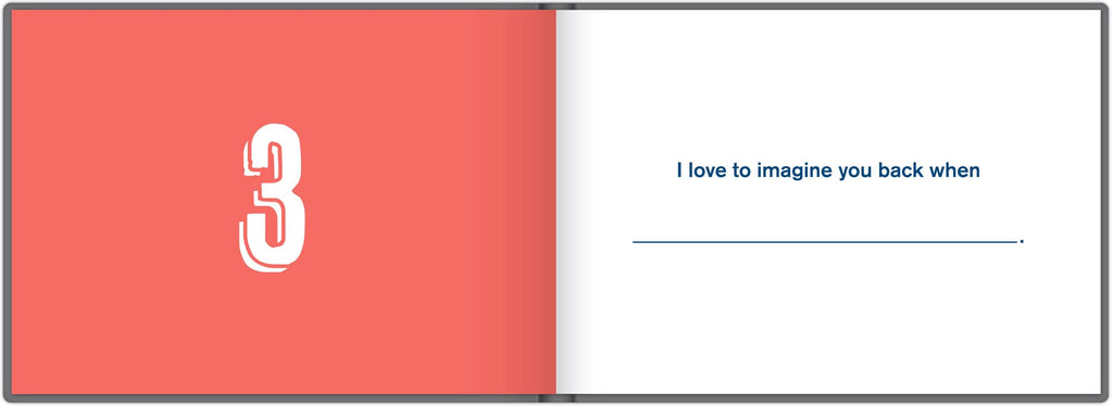 What I Love About Grandpa Book