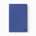 Dark Blue Paper Wasp Dotted Journal