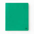 Green Paper Wasp Lined Journal