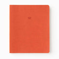 Orange Paper Wasp Undated Planner