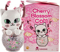 Cherry Blossom Cats