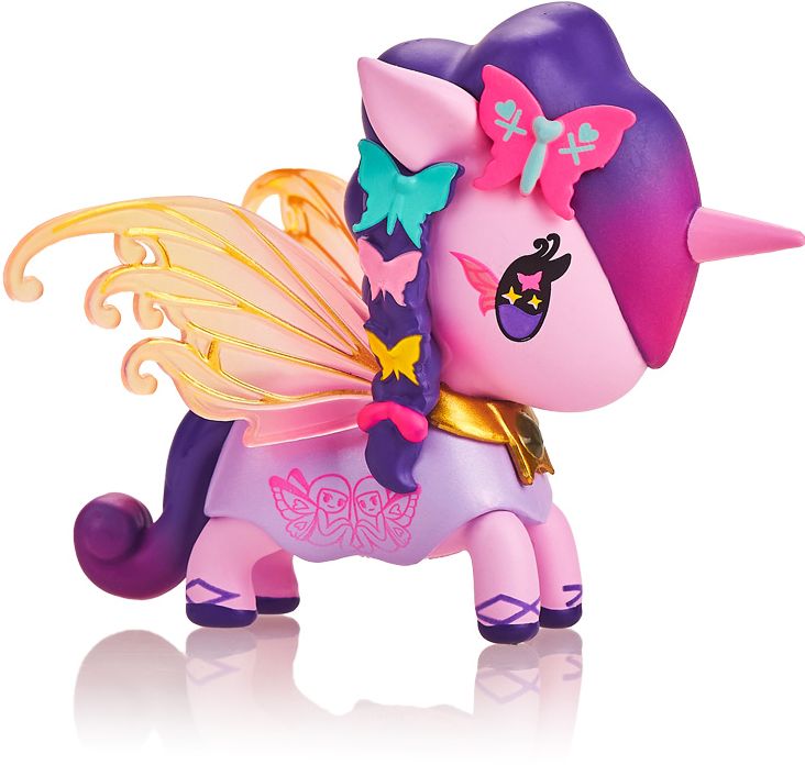 Fairy Unicorno