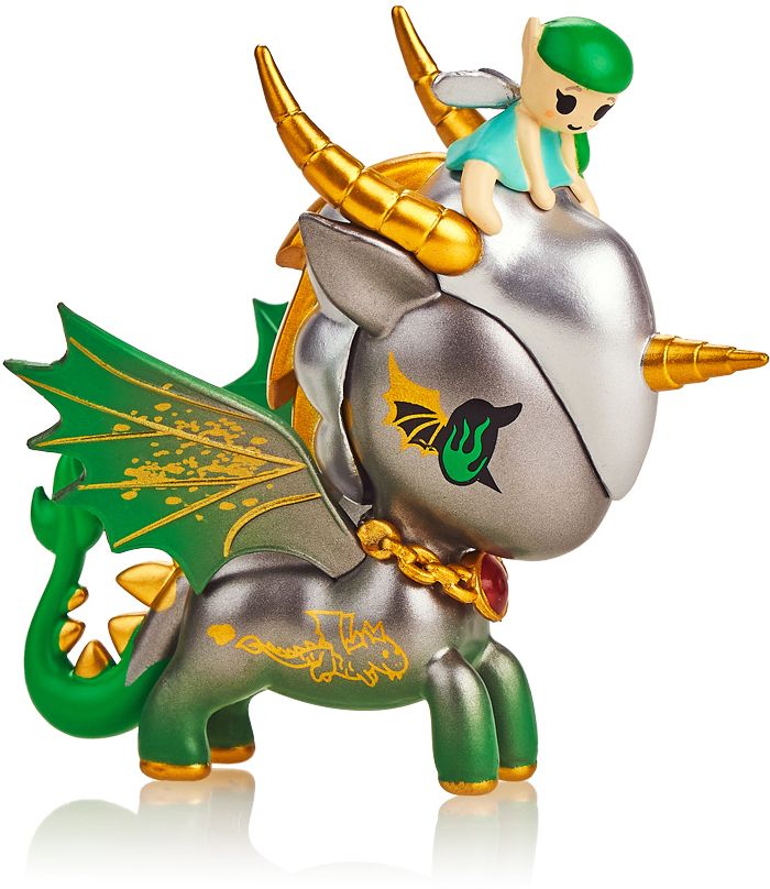 Fairy Unicorno