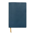 Midnight Vegan Leather Journal