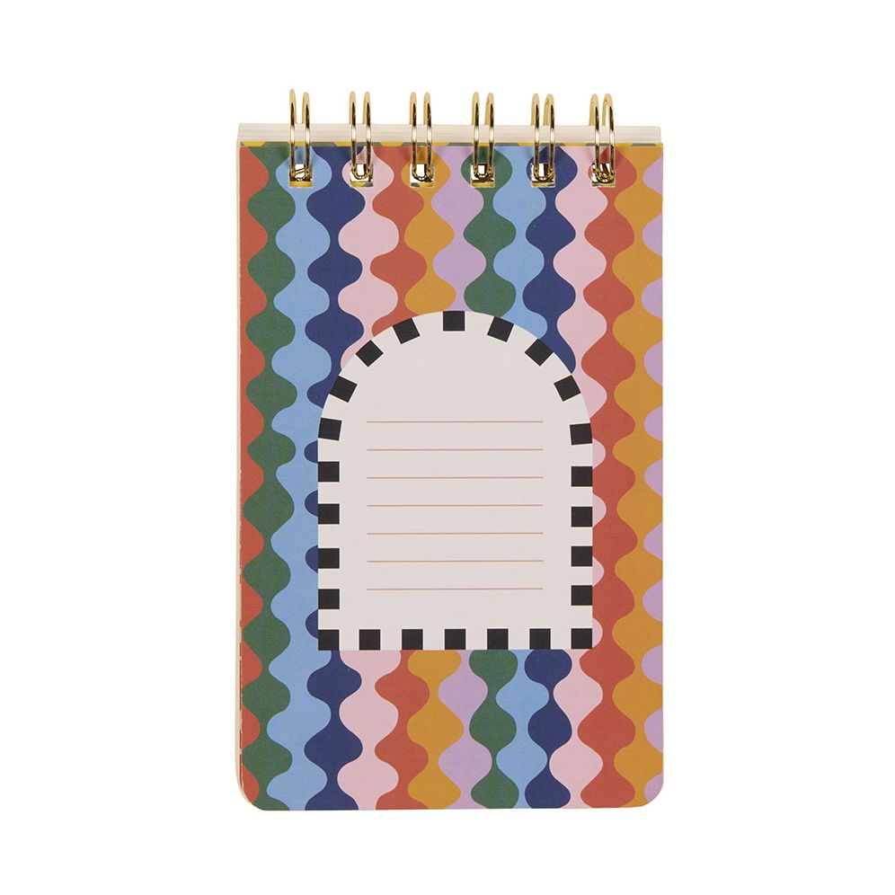 Dopo Tomatoes Notepad