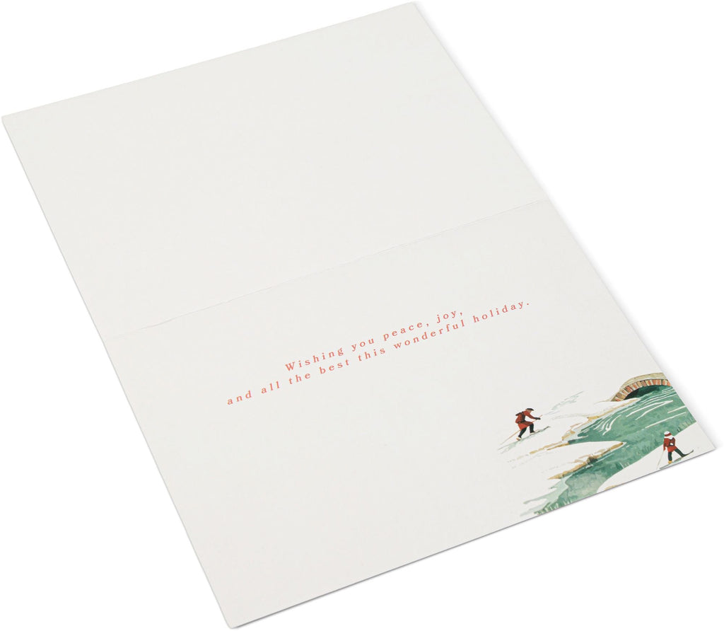 Christmas House Boxed Christmas Cards Set of 20