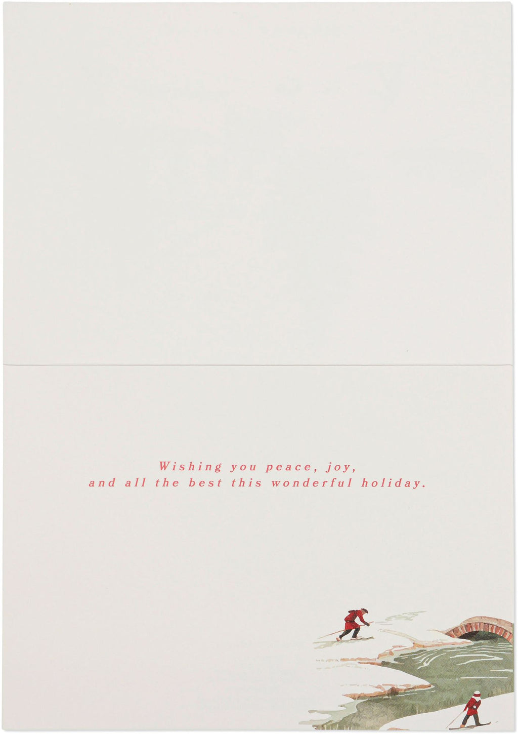 Christmas House Boxed Christmas Cards Set of 20