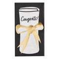 Diploma Guest Napkin Set of 20