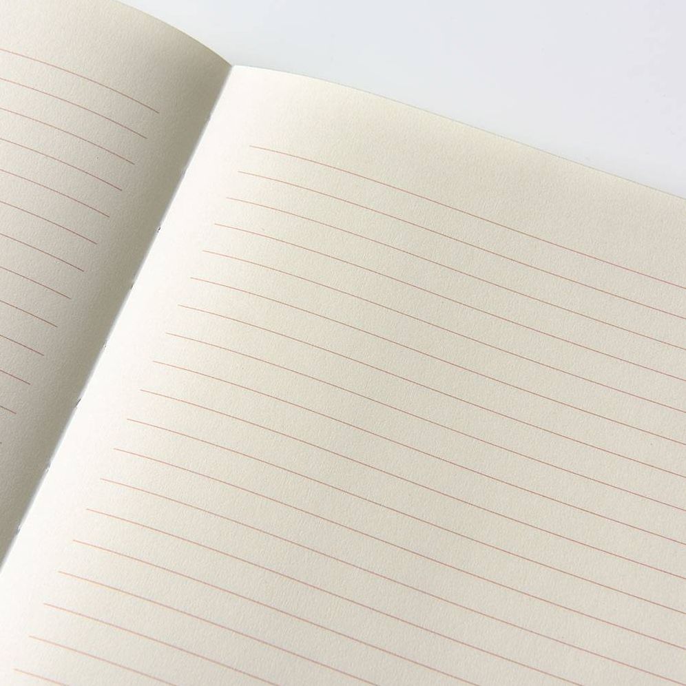 Paper Wasp Dashes Coptic Bound Journal