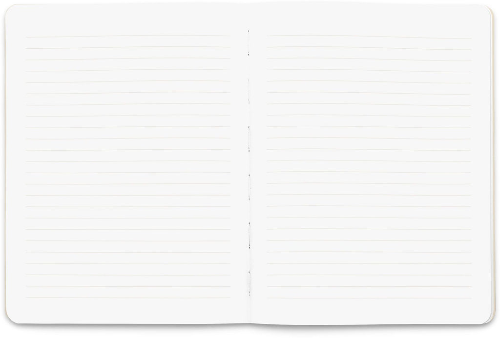 Rust Limited Paper Wasp Coptic Journal