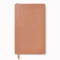 Paper Wasp Medium Brown Mocha-Lined