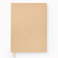 Sand Paper Wasp LG Undated Planner