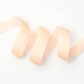 Light Pink Velvet Ribbon 1" 5 YD