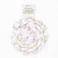 Jumbo Merry Christmas Bow 7"