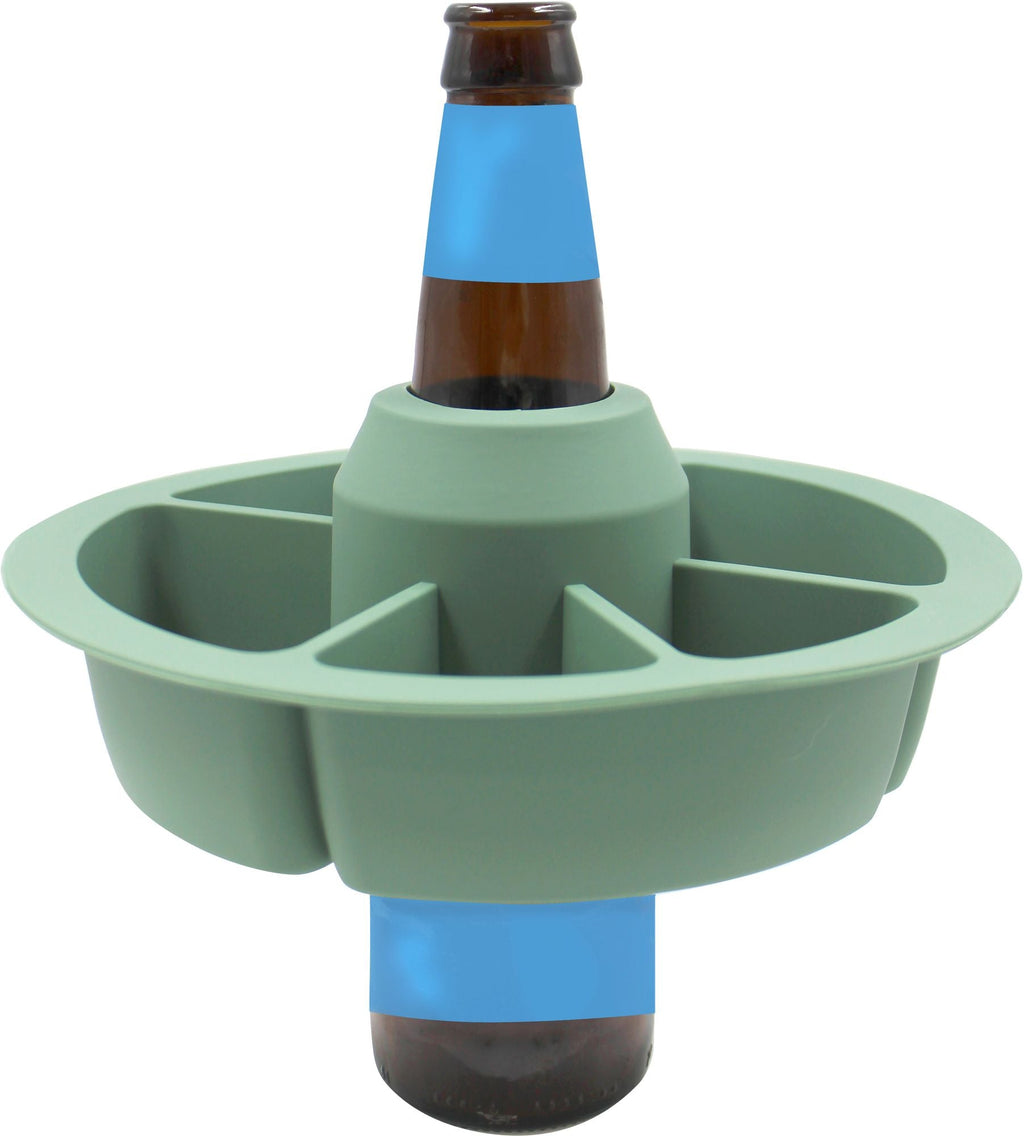 Drink Snack Tray