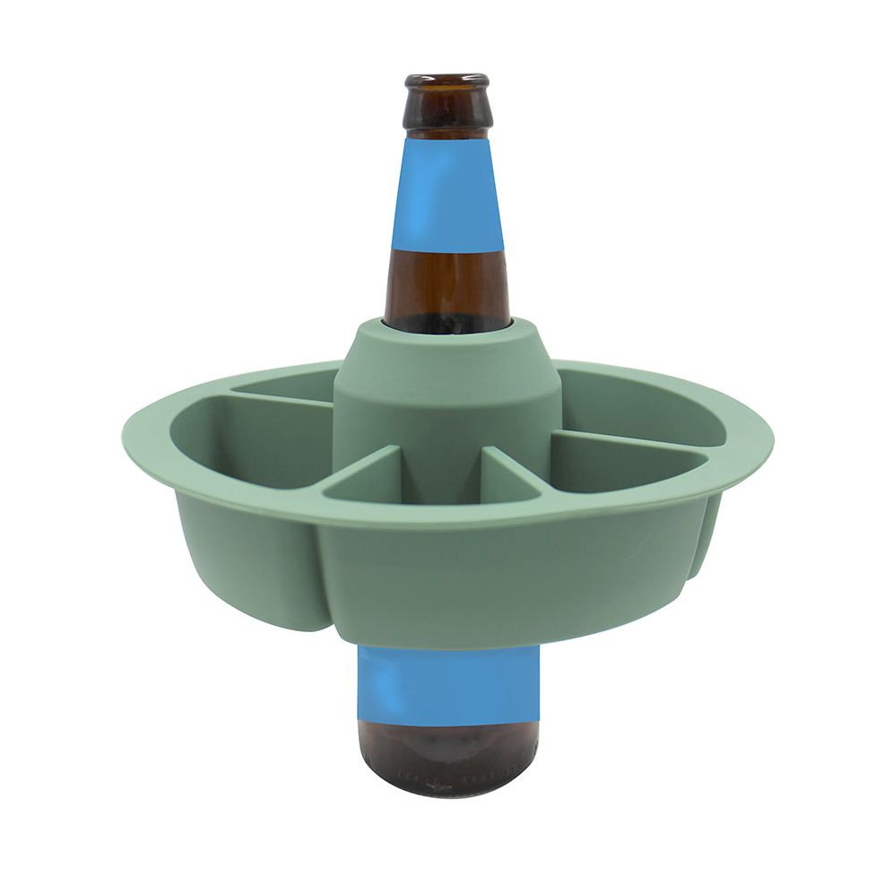 Drink Snack Tray