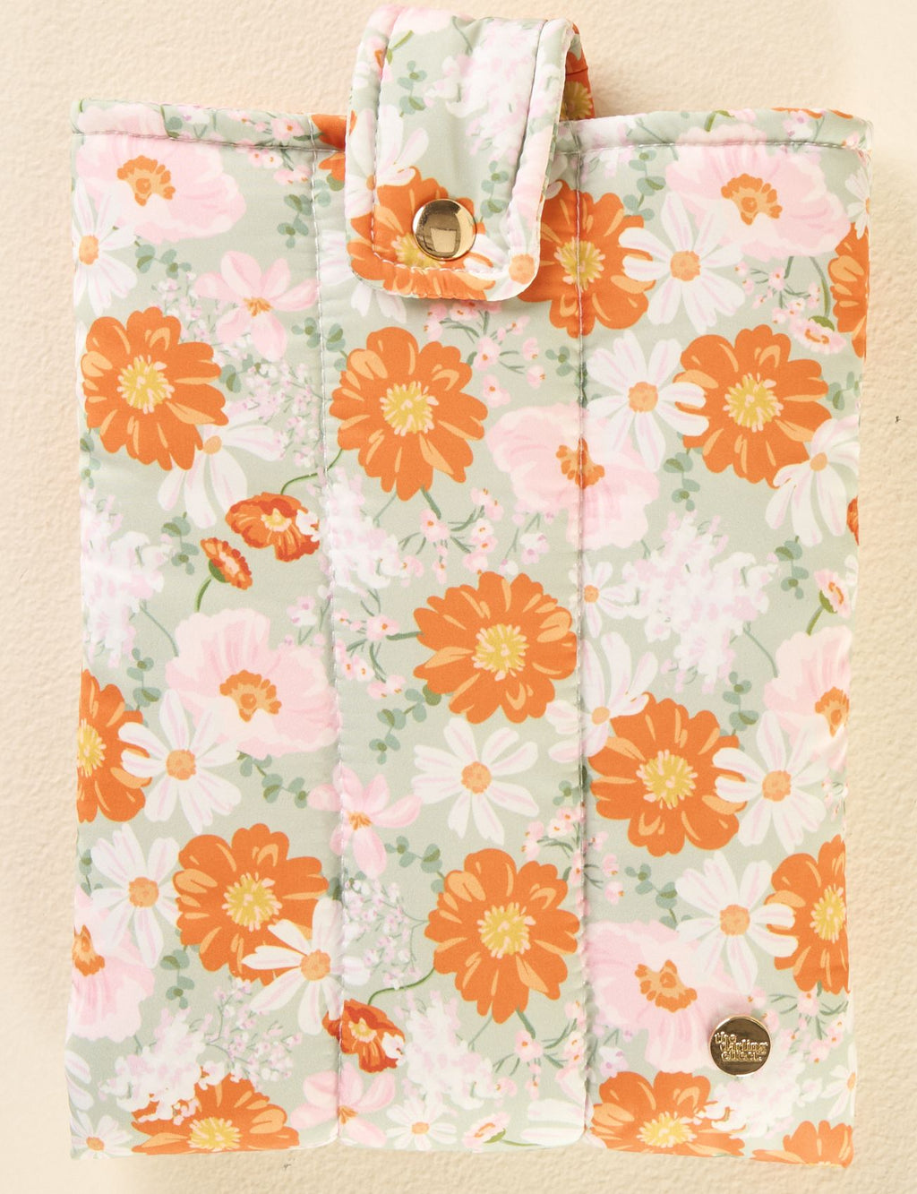 Book Cover-Bouquet Beauty Sage