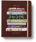 2026-2027 Rifle Ladies Night Book Club 17-Month Academic Covered Spiral Planner