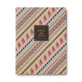 2026-2027 Rifle Frances 12-Month Academic Appointment Notebook