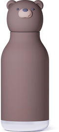Brown Bear Tumbler