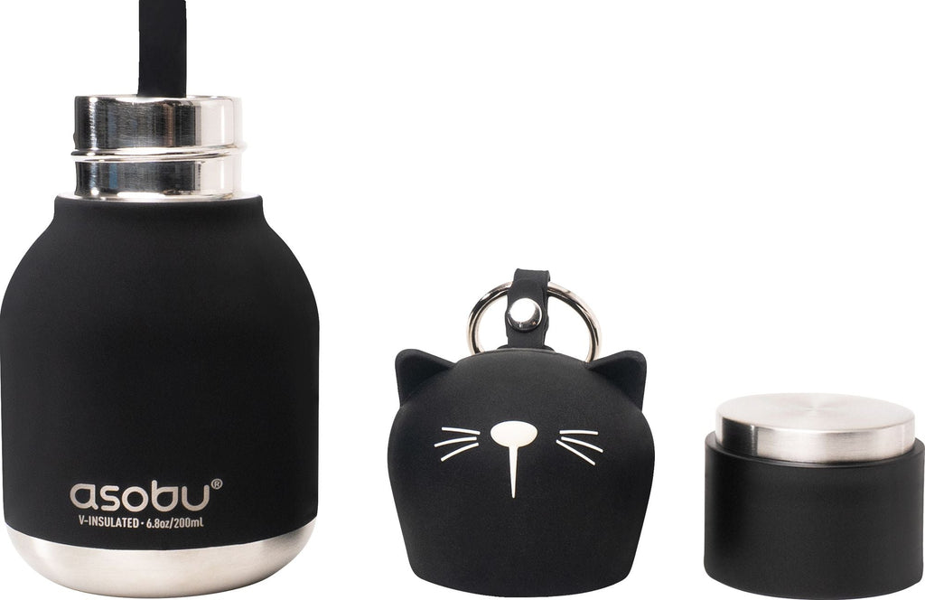 ASOBU MINI CAT BESTIE BOTTLE