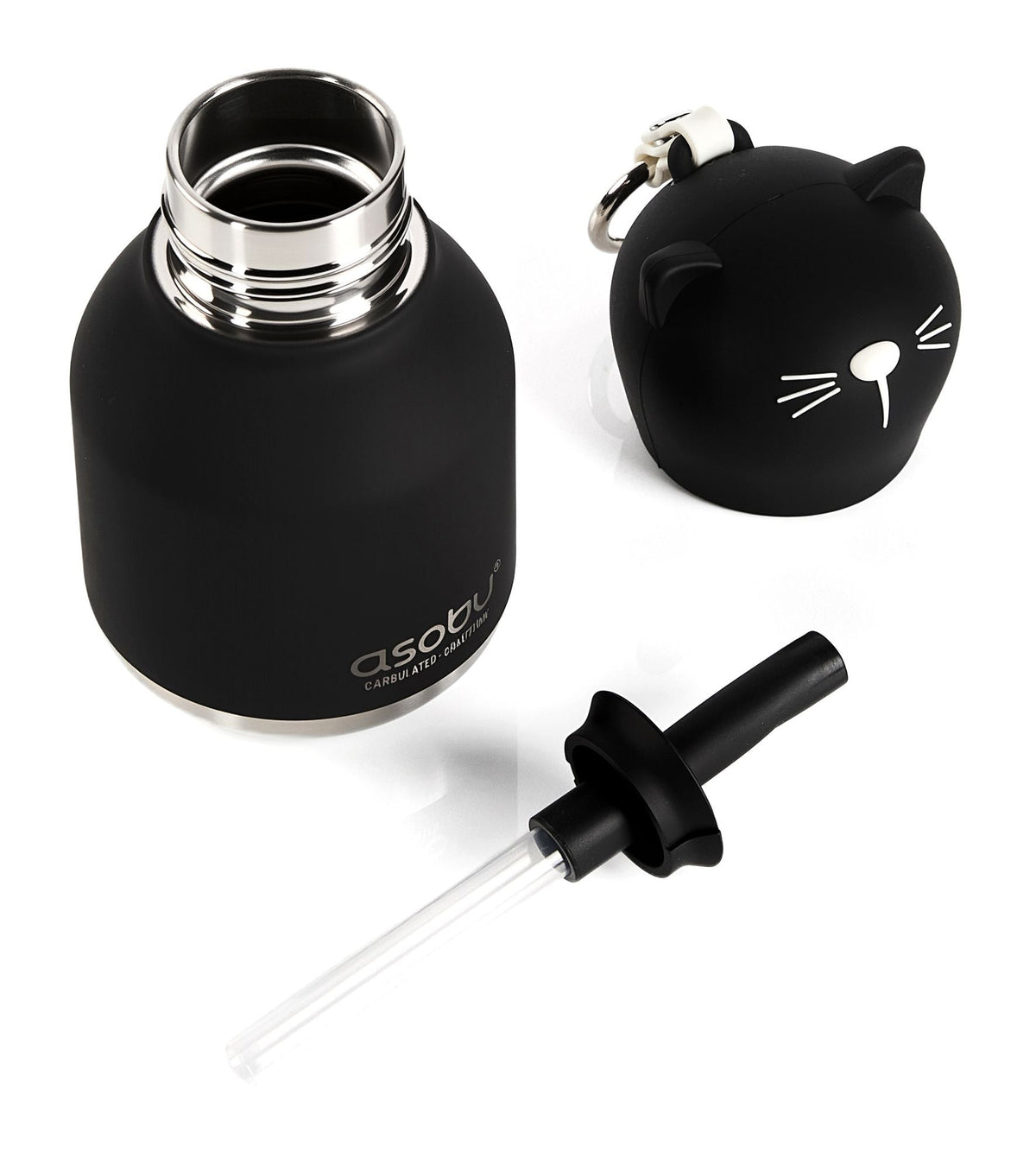 ASOBU MINI CAT BESTIE BOTTLE