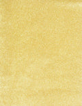 Gold Glitter Wrapping Paper