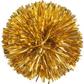 Tinsel Bow Gold