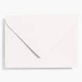 Superfine White A7 Envelopes