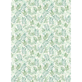 Watercolor Garden Wrapping Paper
