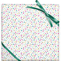 Everyday Flurry Stone Wrapping Paper